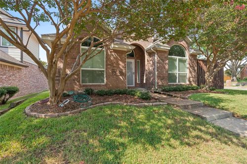 2431 Weatherby Drive, Mesquite, TX, 75181 | Card Image