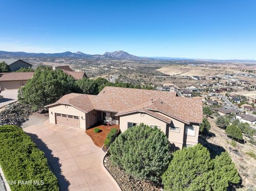 1026 Yavapai Hills Drive, Prescott, AZ, 86301 | Card Image