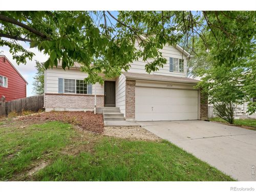 1319 Monarch Dr, Longmont, CO, 80504-8707 | Card Image