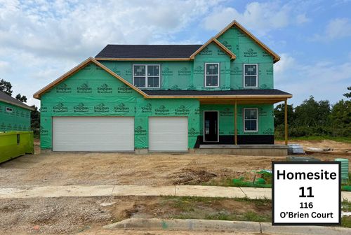 11-116 Obrien Ct, Columbus, WI, 53925-1620 | Card Image