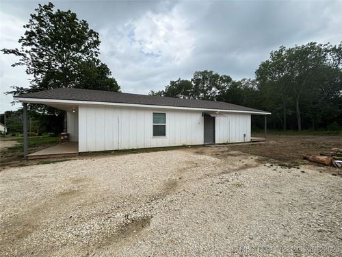 13 Bitter Sweet Ln, Silo, OK, 74701-8622 | Card Image