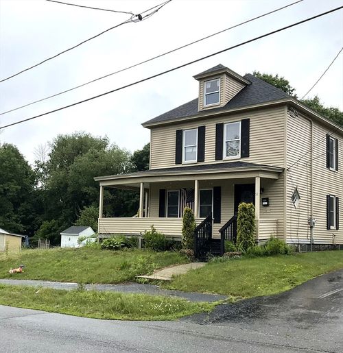 52 Belmont Ave, Winchendon, MA, 01475-1233 | Card Image