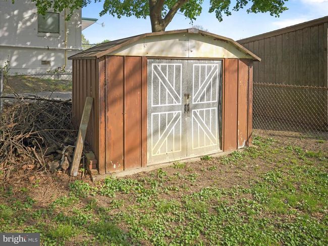 62 N 4 Th St, Home with 3 bedrooms, 1 bathrooms and null parking in CHAMBERSBURG PA | Image 27