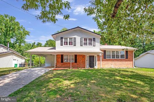 11306 Sherrington Ct, UPPER MARLBORO, MD, 20774-2317 | Card Image