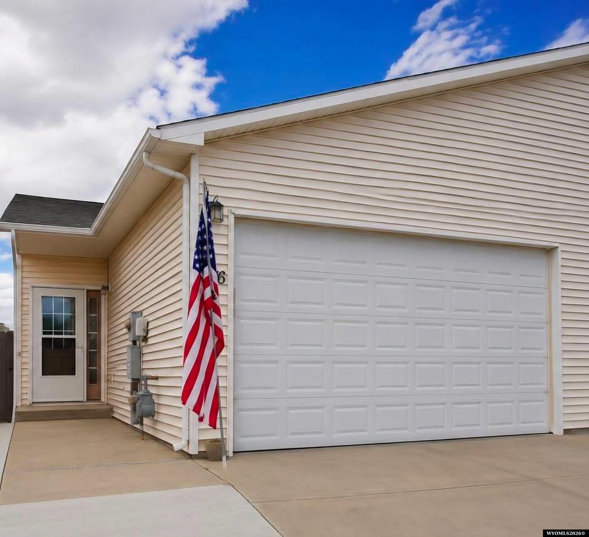 Residential in Casper 2