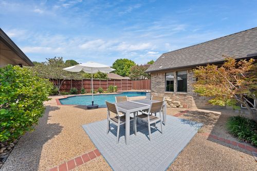 2408 San Gabriel Dr, Plano, TX, 75074-3469 | Card Image