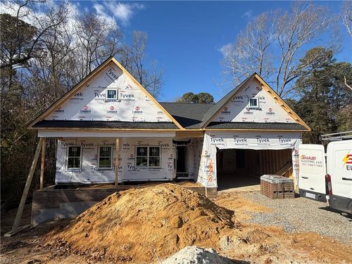 2678 Rail Ct, Hayes, VA, 23072-3266 | Card Image