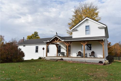 7833 Pymatuning Lake Road, Williamsfield, OH, 44093 | Card Image