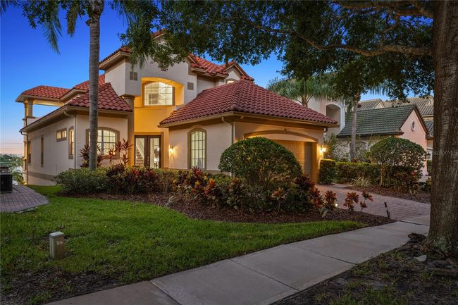 8613 Saint Marino Boulevard, House other with 5 bedrooms, 4 bathrooms and null parking in Orlando FL | Image 1
