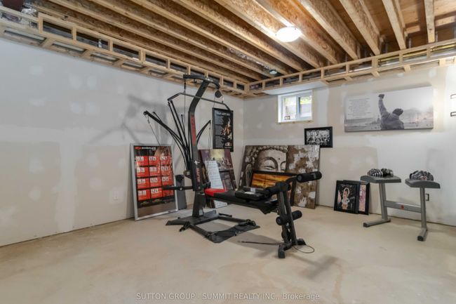 7 Tristan Crt, House other with 3 bedrooms, 3 bathrooms and 5 parking in Brampton ON | Image 38