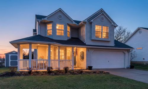 136 Wilderness Cove, Georgetown, KY, 40324 | Card Image