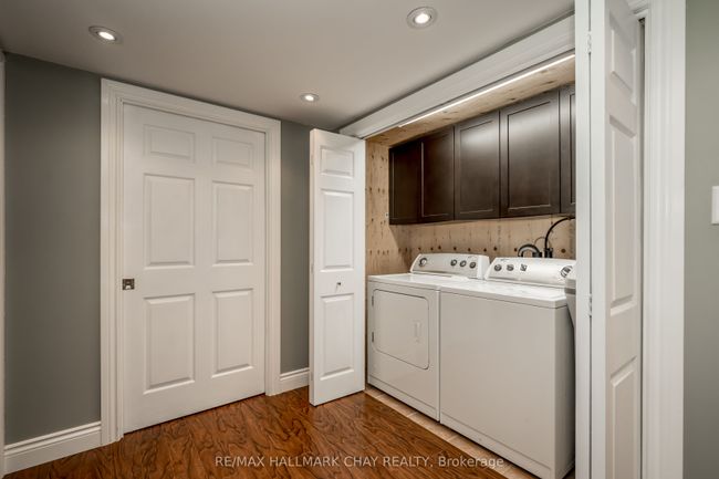 28 Brown St, House attached with 4 bedrooms, 2 bathrooms and 3 parking in Tottenham ON | Image 30