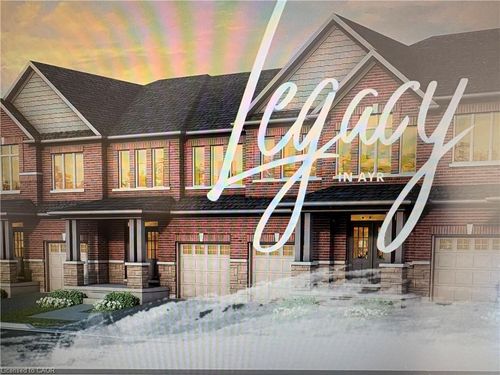 406 Robert Woolner St, Ayr, ON, N0B1E0 | Card Image