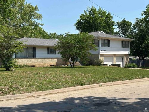 3114 Shaffer Street, Manhattan, KS, 66503 | Card Image