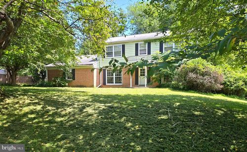 12625 Springloch Ct, Silver Spring, MD, 20904-3545 | Card Image