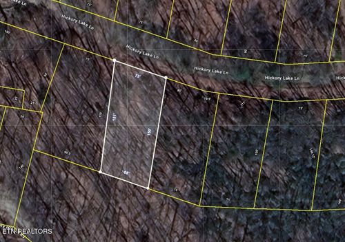 24 Hickory Lake Lane, Crossville, TN, 38572 | Card Image