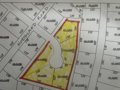 0 Hunter Road, Waterboro, ME, 04061 | Card Image