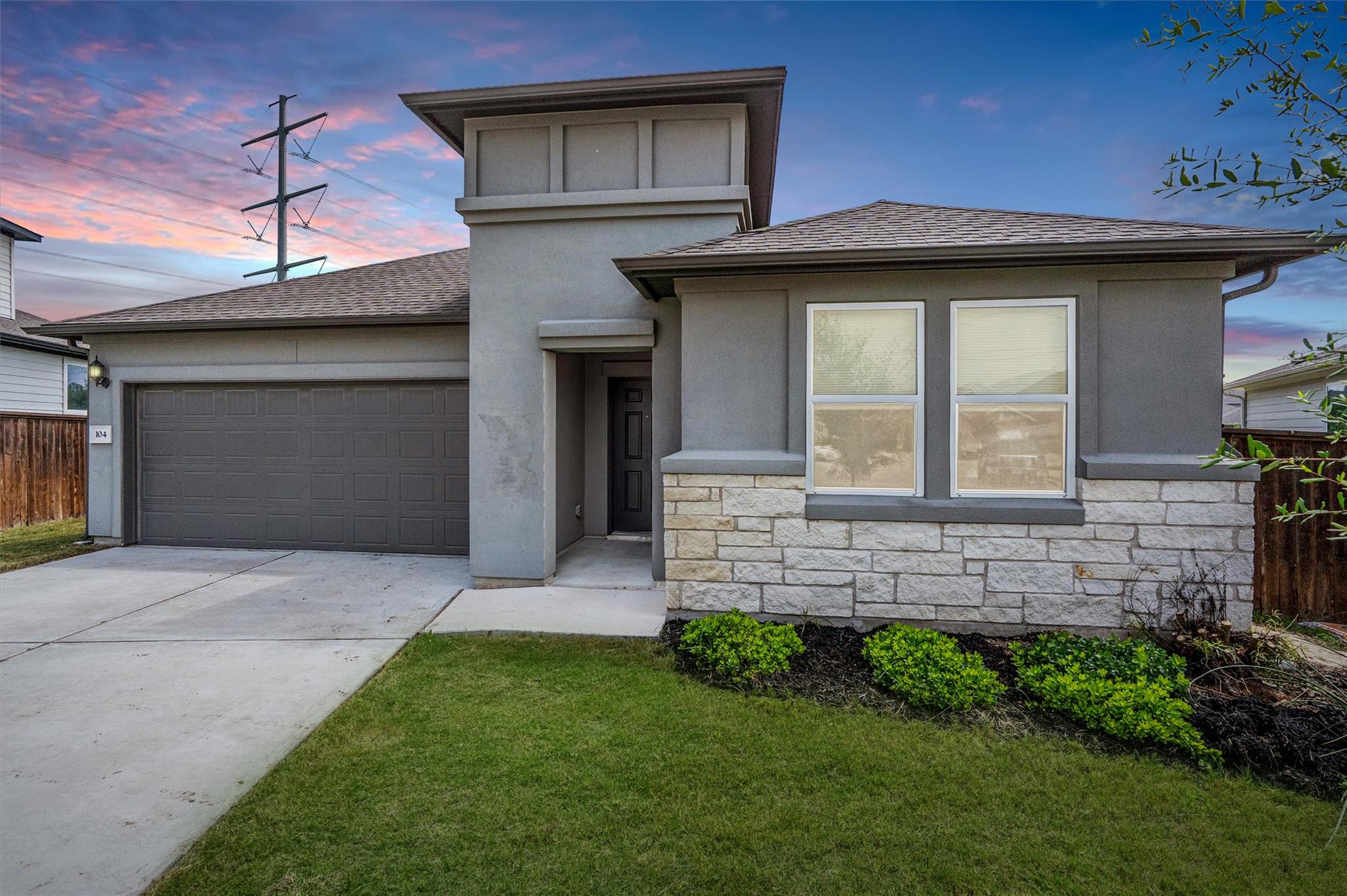 Residential in Hutto 2