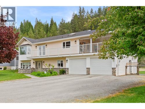4728 Birch Lane, Barriere, BC, V0E1E1 | Card Image