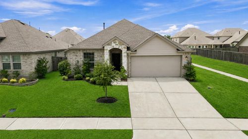 21431 Petherton Drive, Tomball, TX, 77375 | Card Image