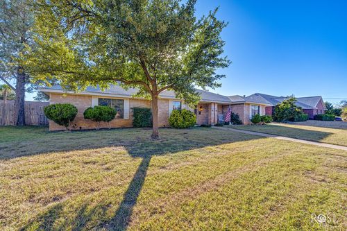 3849 Sunset Dr, San Angelo, TX, 76904-5955 | Card Image