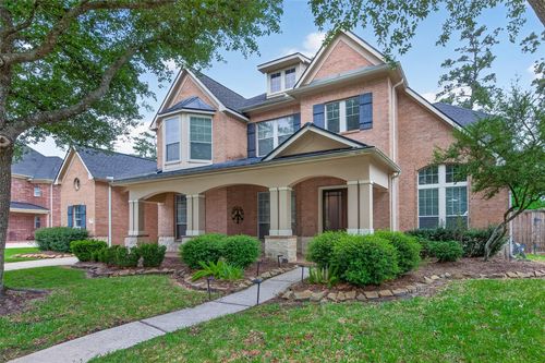 8407 Alyssa Gardens Ln, Humble, TX, 77396-3772 | Card Image