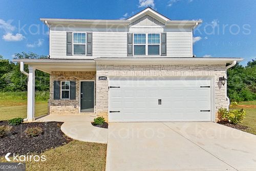 6009 Argyle Loop, Macon, GA, 31216-4139 | Card Image