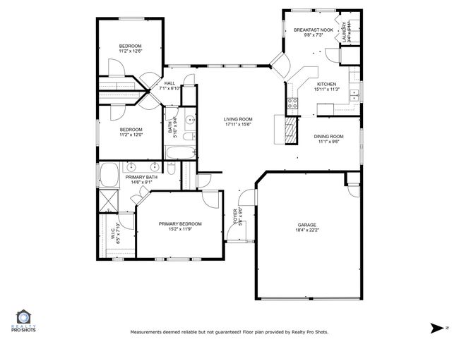Property floor plan | Image 35
