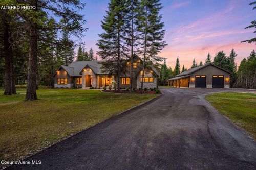 21561 N Ranch View Dr, Rathdrum, ID, 83858-7536 | Card Image