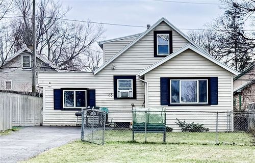 65 Worcester Rd, Greece, NY, 14616-3923 | Card Image