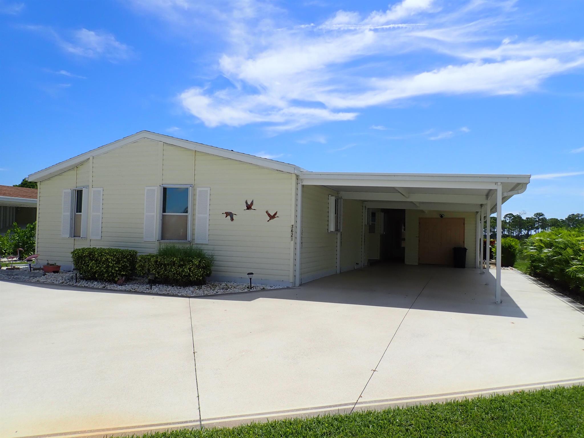 Red Tailed Hawk Dr, Port Saint Lucie, FL 34952