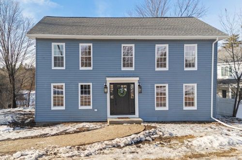 18 S Village Rd, Loudon, NH, 03307-0815 | Card Image