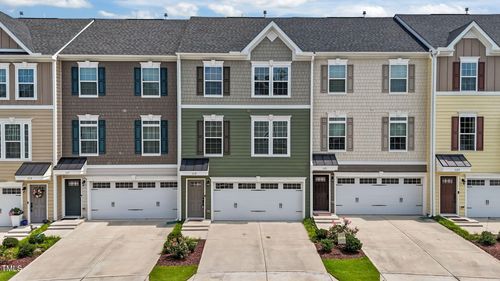1119 Platform Drive, Apex, NC, 27502 | Card Image