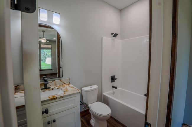 166 Schmelzer Ln, House other with 4 bedrooms, 4 bathrooms and null parking in Pangburn AR | Image 24