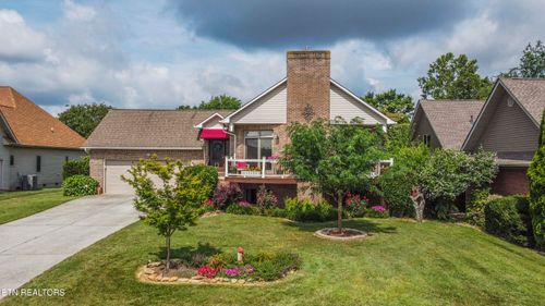 127 Kiowa Way, Loudon, TN, 37774-2922 | Card Image