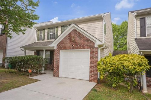 2437 Charleston Pointe Ct Se, Atlanta, GA, 30316-3027 | Card Image