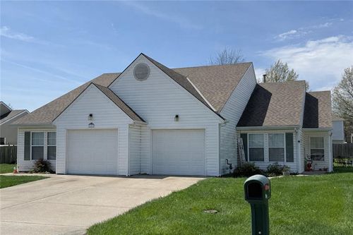 1103 Carriage Lane, Cameron, MO, 64429 | Card Image