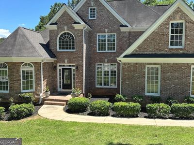 2257 Sage Place, House other with 6 bedrooms, 4 bathrooms and 2 parking in Ellenwood GA | Image 1