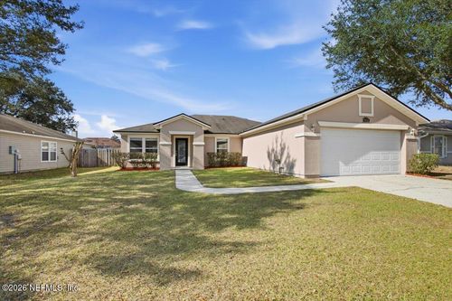 1472 Redbird Creek Drive, Jacksonville, FL, 32221 | Card Image