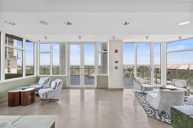 6th floor clubhouse; 1 of 2 in the building for your enjoyment | Image 60
