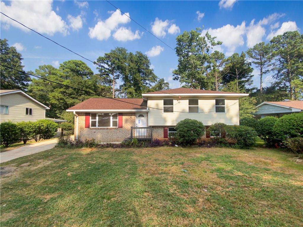 Kendrick Rd, Jonesboro, GA 30238