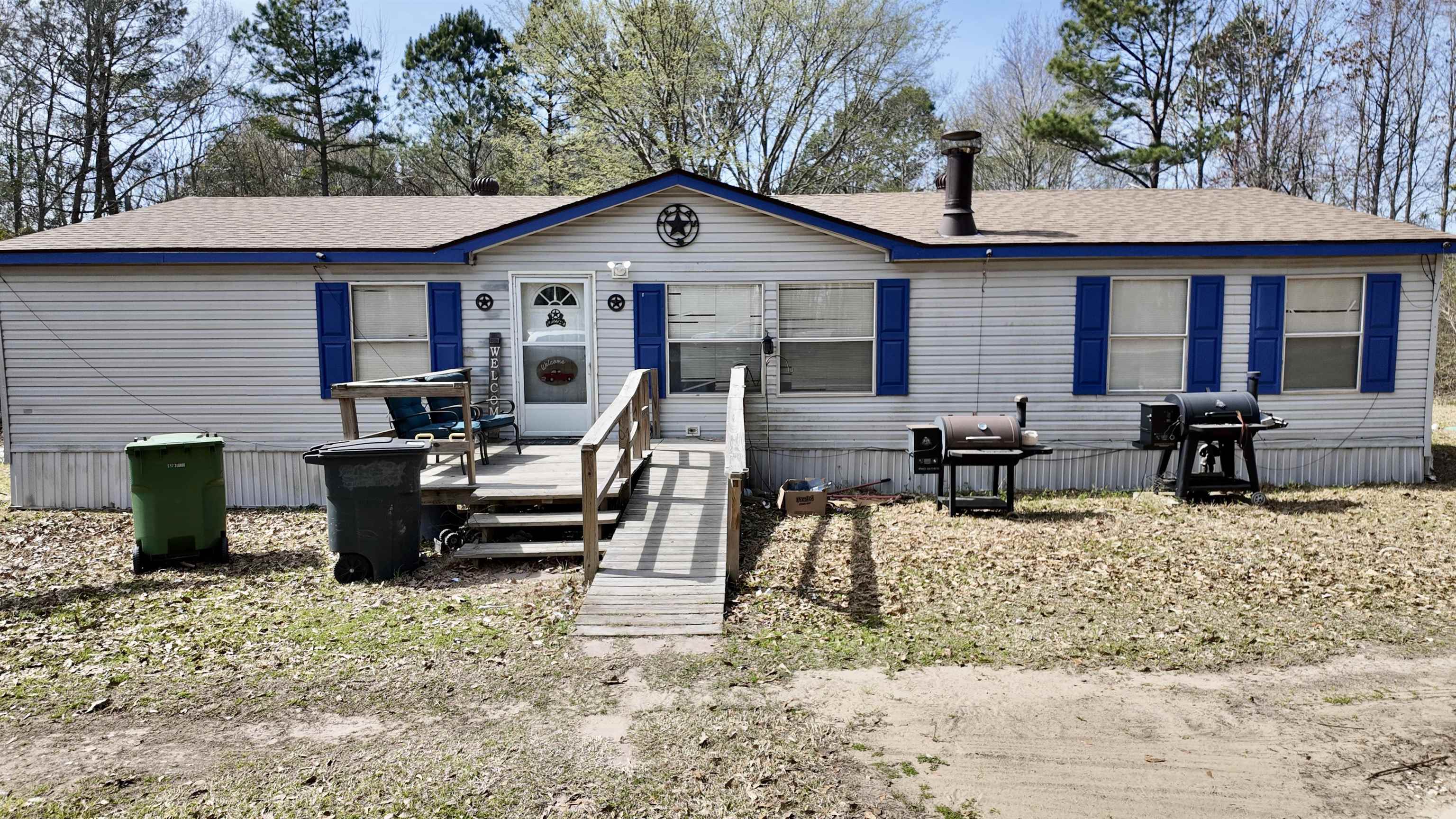 Residential in Gladewater 2