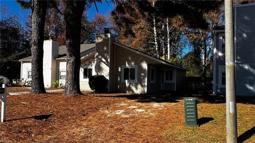 3850 Georgia Ct, Portsmouth, VA, 23703-2518 | Card Image