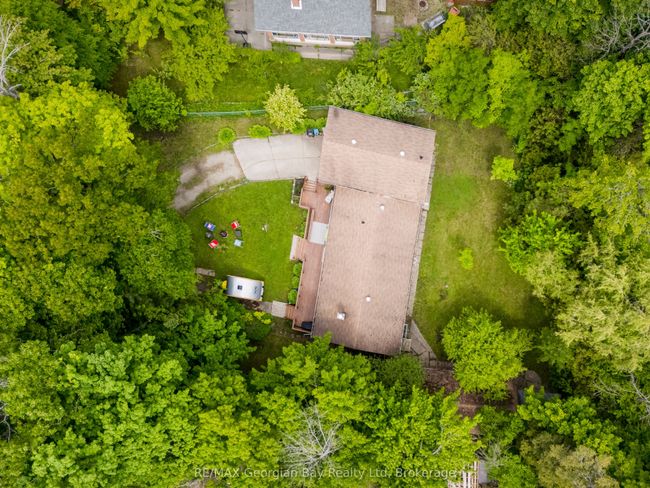 23 Duquette Crt, House other with 3 bedrooms, 2 bathrooms and 1 parking in Tiny ON | Image 27