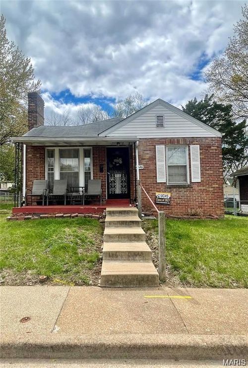 6526 Avalon Ave, University City, MO, 63130-2601 | Card Image