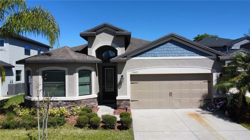 12403 Coralbean Ct, NEW PORT RICHEY, FL, 34654-4233 | Card Image