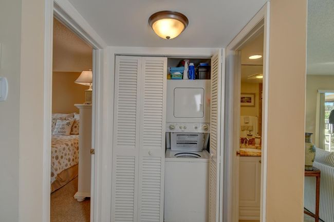 APT-108 - 9400 S Ocean Dr, Condo with 2 bedrooms, 2 bathrooms and null parking in Jensen Beach FL | Image 20