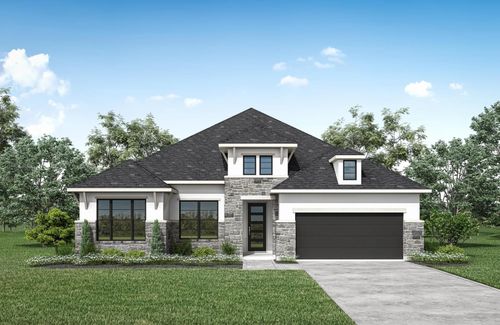 21914 Golden Azalea Dr, Hockley, TX, 77447 | Card Image