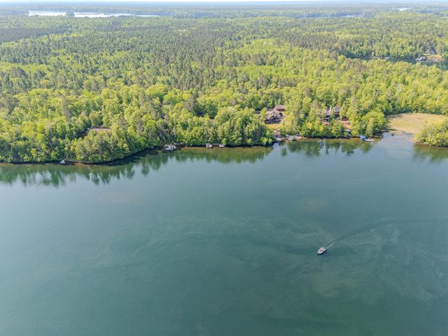 12784 Red Maple Rd, House other with 4 bedrooms, 3 bathrooms and null parking in MANITOWISH WATERS WI | Image 53