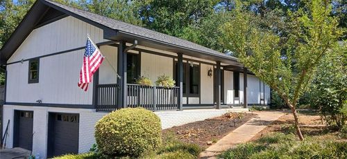 4268 Smithsonia Ct, Tucker, GA, 30084-2607 | Card Image